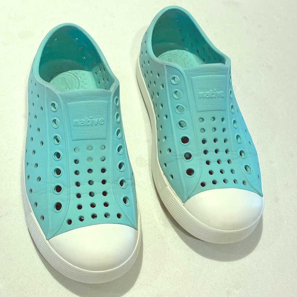 Child’s Native Shoes